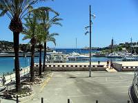 porto colom,, Majorca